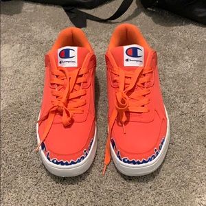 Champion Super Court Low